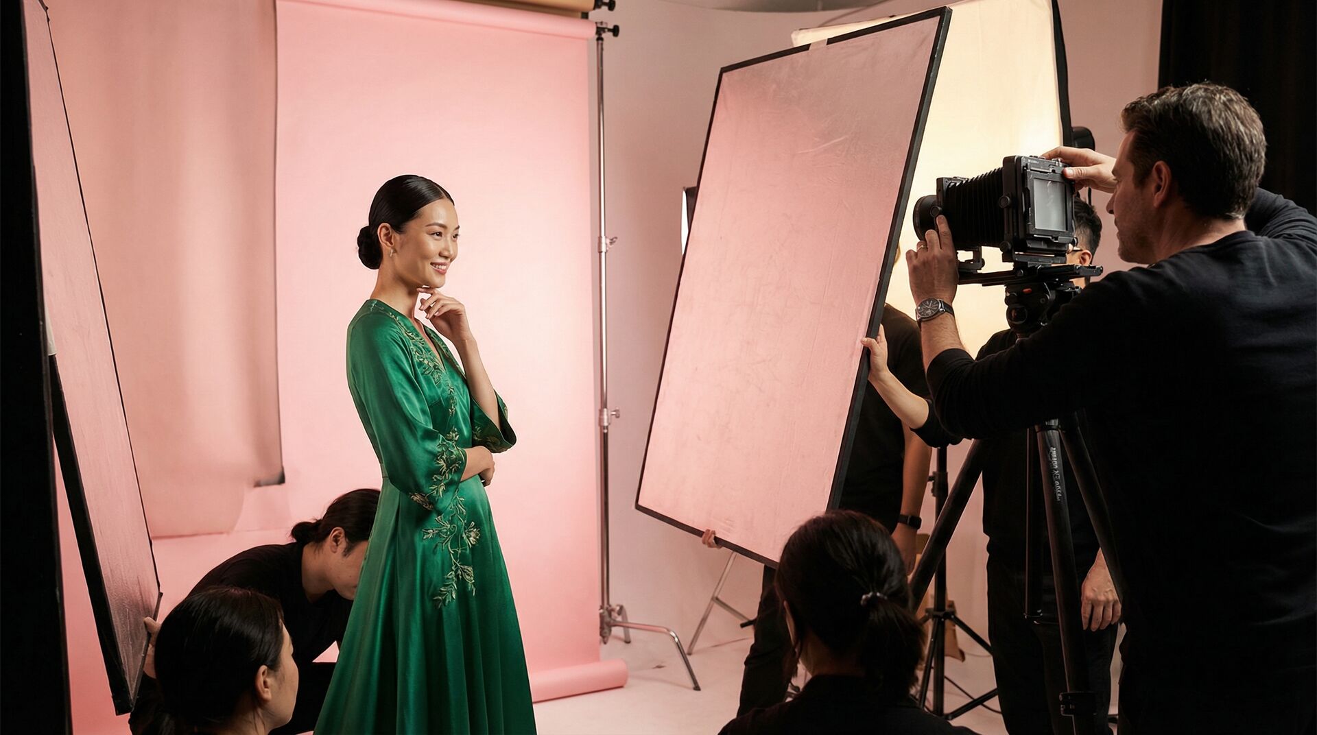 海角网写真拍摄视频